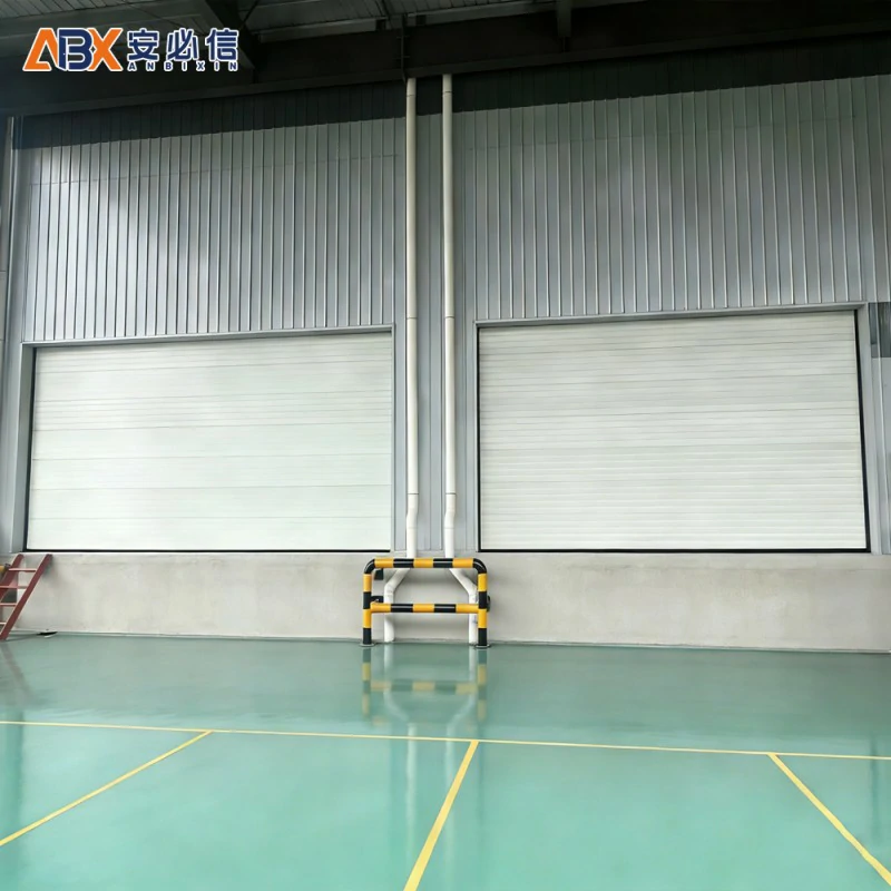 丹东高扬程提升门